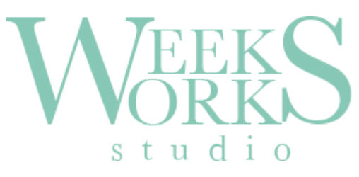 WeeksWorks Art Studio